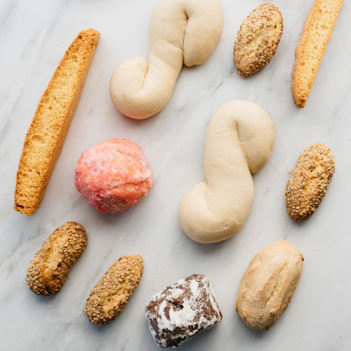 Italian Cookies