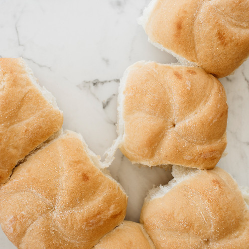 Kaiser Rolls