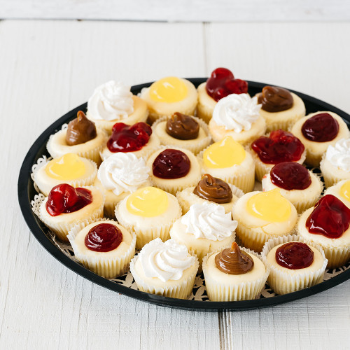 Mini Cheesecake