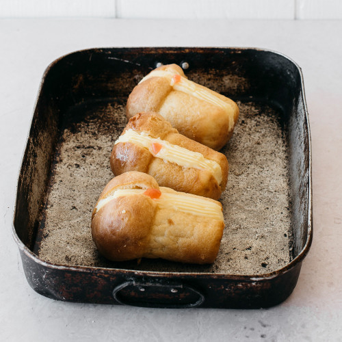 Rum Baba