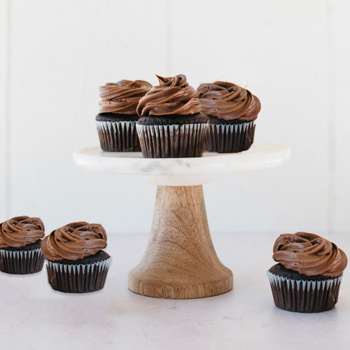 Chocolate Cupcakes