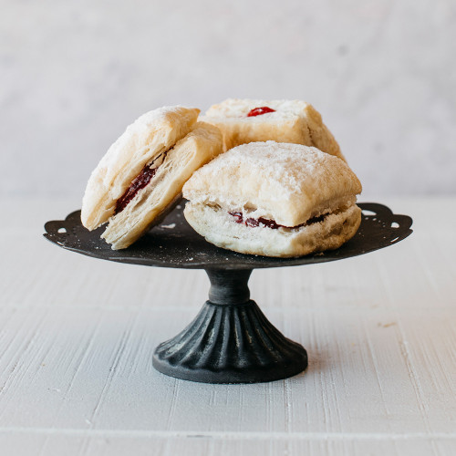 Pastelillos (Guava Bites)