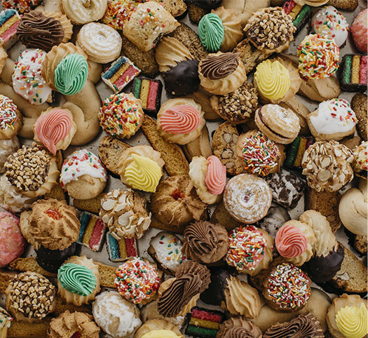 sweets